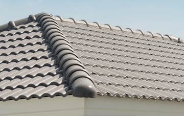 advantages of Portway clay roofing