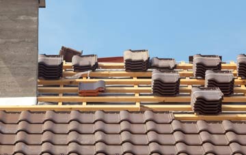 Portway clay roofing costs