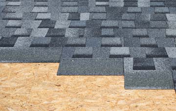 expert Portway asphalt roof companies