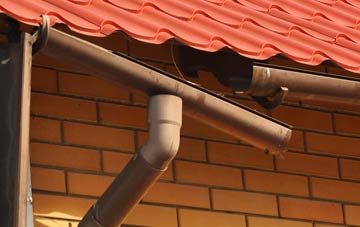 Portway gutter repair costs