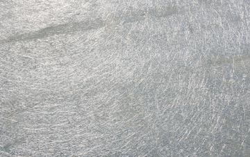 Portway laminate fibreglass or shingles?