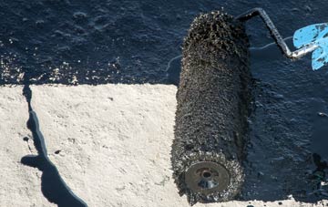 Portway liquid sealant waterproofing