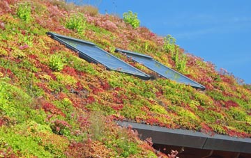 Portway living roof systems