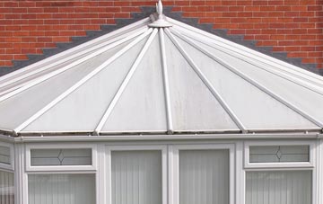 Portway polycarbonate conservatory roof repairs