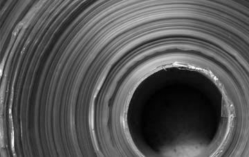 Portway pvc roof replacement