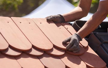 Portway roof tile contractors