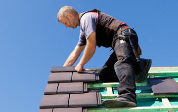 disadvantages of Portway slate roofing