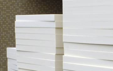 Portway tapered roof insulation costs