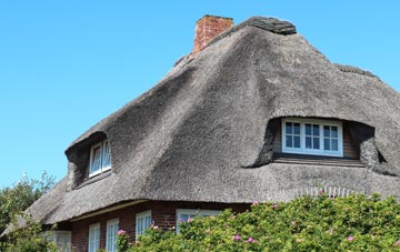 thatch roofing Portway