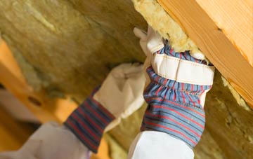 types of Portway pitched roof insulation materials