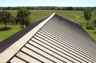 Portway metal roof quotes