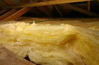 Portway pitch roof insulation